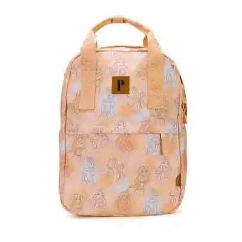 Porta Mochila gaia - mch princesas oferta