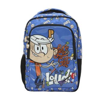 Porta Mochila champion - mch gets loud oferta