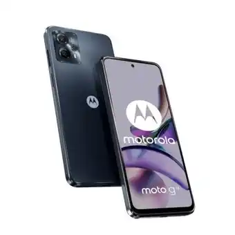Hiraoka Celular libre motorola g13 6.5 128gb 4gb ram gris oxford oferta