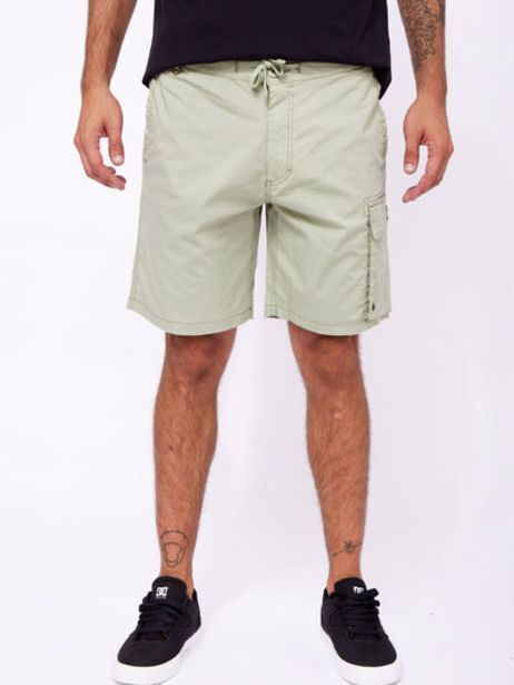 The Box Short para hombre reef short reef creek sage oferta