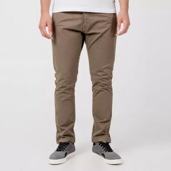 Gzuck Pantalon twill comfort last riot drill pitillo oferta