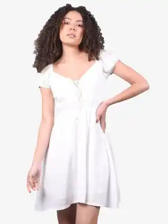 The Box Vestido para mujer dvk short betty hso oferta