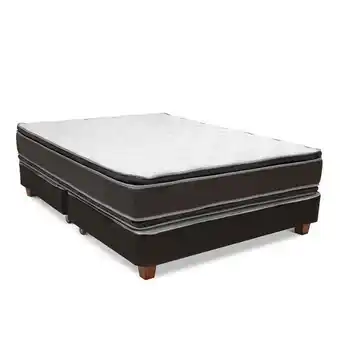 Drimer Cama serta denver oferta