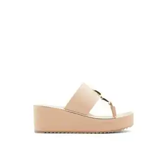 ALDO Sandalias casuales mujer aldo toea270 oferta