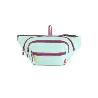 Porta Canguro violett light blue oferta