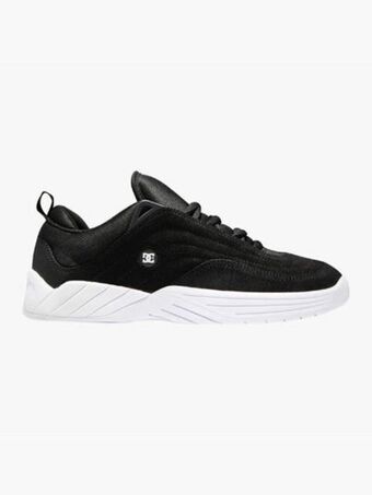 The Box Zapatillas para hombre dc shoes heritage williams slim xkws oferta
