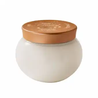 Mascarilla para cabello radiante milk & honey gold