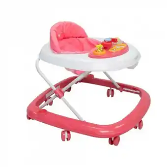 Bg-0618+g2 andador stars pink