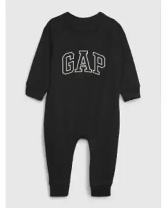 GAP Enterizo logo bebé niño oferta