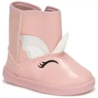 Molekinha botas niña 2127.210.23627-80537