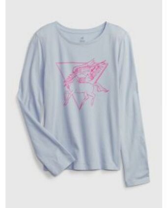 GAP Polo niña oferta