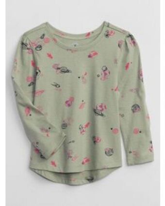 GAP Polo toddler niña oferta