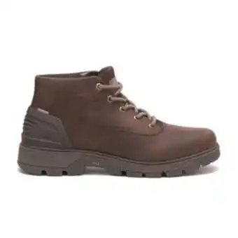 Cat Botin hombre leverage oferta