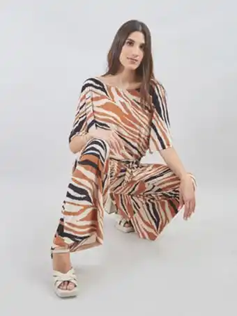 Michelle Belau Polo manga al codo pl01191cla oferta