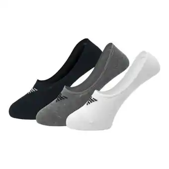 New Balance Ultra low no show 3 pack men oferta