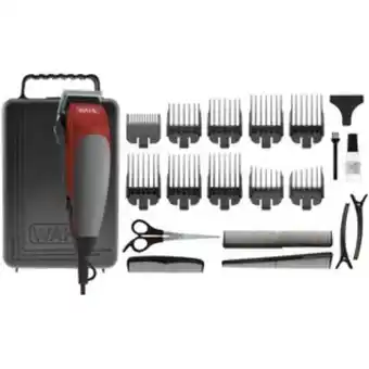 Linio Cortadora haircutting kit wahl 79235-28... oferta