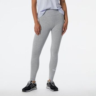 New Balance Nb essentials stacked legging women oferta