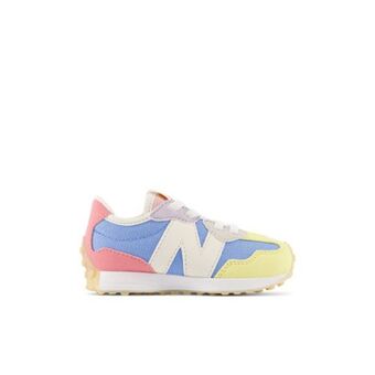 New Balance 327 bungee lace kids oferta