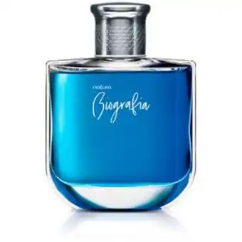 Linio Biografia perfume de hombre natura oferta