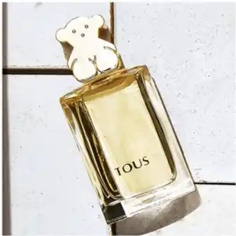 Linio Perfume tous gold edp 30 ml oferta