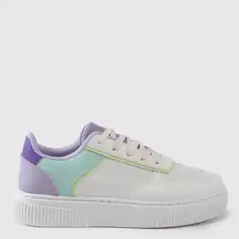 Maestro Zapatillas urbanas mujer sybilla bosine3 mu1 oferta