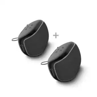 Hiraoka Parlante portátil c/ bluetooth miray pmbt-53n + parlante portátil c/ bluetooth miray pmbt-53n oferta