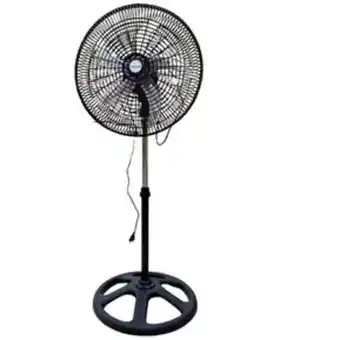 Linio Ventilador premier 5 aspas orbital 18 3... oferta