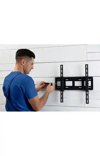 Tiendas EFE Instalación de rack tv de 32” a 55” oferta