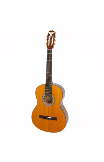 Tiendas EFE Guitarra acústica natural epiphone eap2anch1 oferta