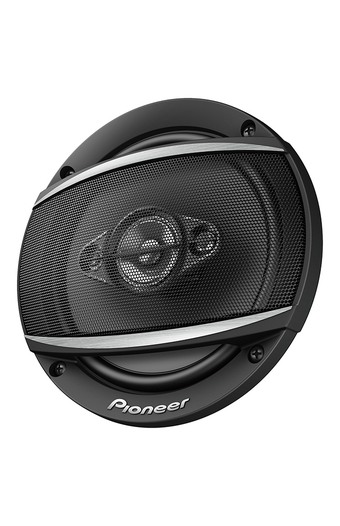 Tiendas EFE Parlante redondo 320w pioneer oferta