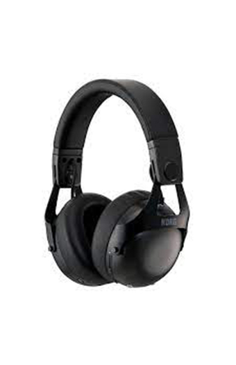 Tiendas EFE Audífonos korg para dj nc-q1 bk negro oferta