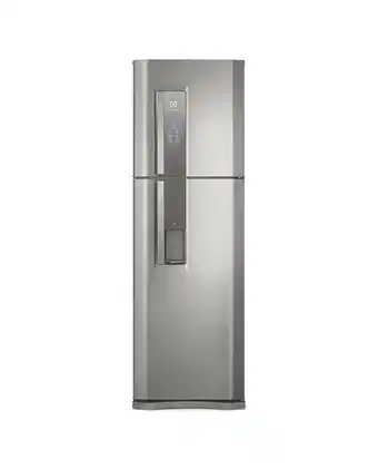 Tiendas EFE Refrigeradora electrolux dw44s no frost 400lt oferta