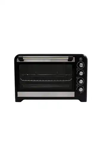 Tiendas EFE Horno eléctrico 70lt thomas th-70n oferta