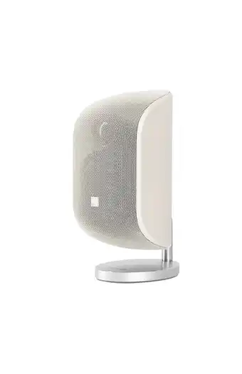 Tiendas EFE Parlante de alta fidelidad bowers & wilkins matte m-1 blanco oferta