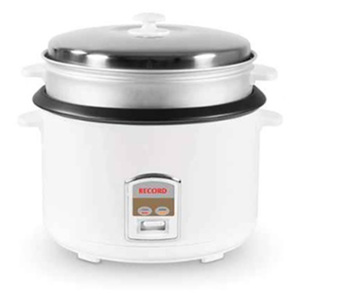 Tiendas EFE Olla arrocera record 4.2lt multifuncional classic collection oferta