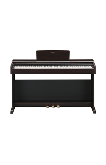 Tiendas EFE Piano digital yamaha ydp-145r +pa-150 oferta