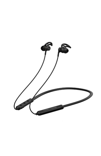 Tiendas EFE Audífonos deportivos thonet & vander bluetooth vr100 negro oferta