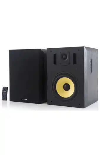 Tiendas EFE Parlante inalámbrico thonet & vander bluetooth 2.0ch titan oferta