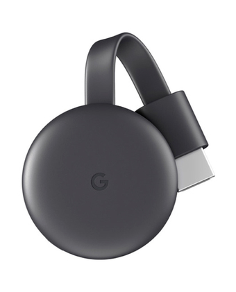 Tiendas EFE Convertidor a smart tv google chromecast fhd 3ra generación oferta
