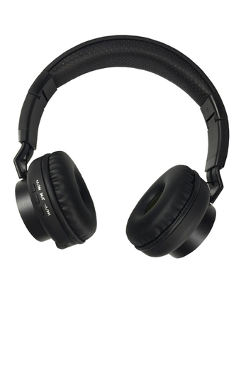 Tiendas EFE Audífonos on ear thonet & vander bluetooth dauer negro oferta