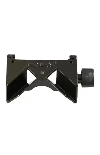 Tiendas EFE Base para soporte de teclado stay angle base tower negro oferta