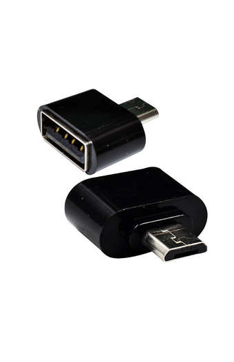 Tiendas EFE Adaptador atp micro usb otg oferta