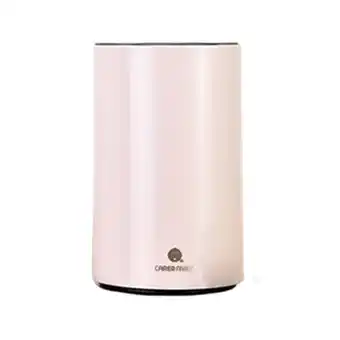 Tiendas EFE Difusor icarer de aceites para espacios escencial rosado oferta
