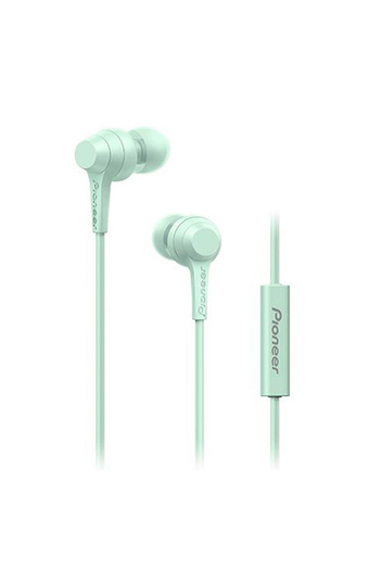 Tiendas EFE Audífonos in ear pioneer con micrófono sec1t oferta