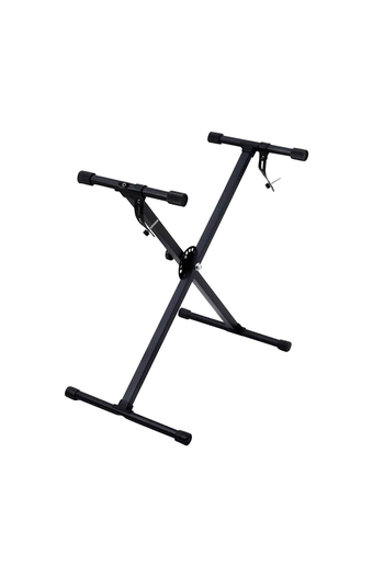 Tiendas EFE Pedal para teclado alesis pedestal harm negro oferta