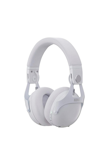 Tiendas EFE Audifonos korg nc-q1 wh blaco oferta