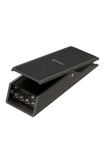 Tiendas EFE Pedal para teclado korg xvp-20 negro oferta