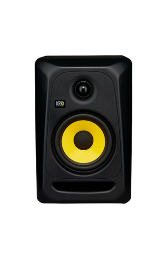 Tiendas EFE Monitores de estudio krk cl5g3-eu negro oferta