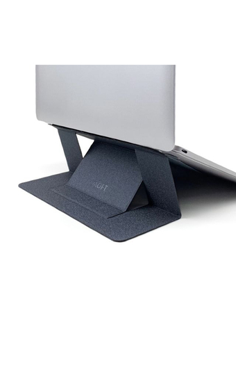 Tiendas EFE Soporte ajustable para laptop moft adhesivo oferta