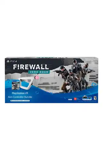 Tiendas EFE Bundle sony controller firewall zero hour oferta